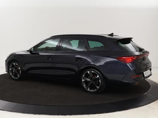 CUPRA Leon Cupra Leon 1.4 e-Hybrid | Carplay | Camera |  Stoel & Stuurverwarming | Adaptive Cruise | Full LED | Navigatie | DAB+ | LMV 18 inch - afbeelding nr 2