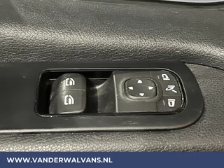 Mercedes-Benz Sprinter Android Auto, Cruisecontrol, Parkeersensoren, Leder, Bijrijdersbank - afbeelding nr 21