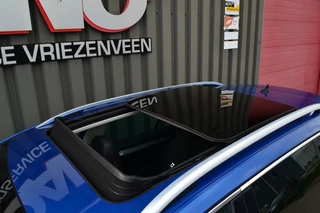 Škoda Octavia Škoda Octavia Combi 1.0 TSI DSG Greentech Pano/Camera/Leer/LED - afbeelding nr 20