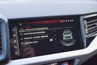 Audi A1 Sportback - afbeelding nr 14