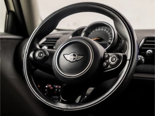 MINI Clubman Automaat (NAVIGATIE, CLIMATE, STOELVERWARMING, GETINT GLAS, SPORTSTOELEN, CRUISE, PARKEERSENSOREN, NIEUWSTAAT) - afbeelding nr 17