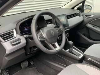 Renault Clio Renault Clio 1.0 TCe 90 Autom Led Cruise Carplay Camera 2024 Eerste Eigenaar Fabrieksgarantie Vol Opties Nieuwstaat 2004 KM Gereden - afbeelding nr 23