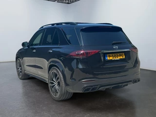 Mercedes-Benz GLE Mercedes-Benz GLE 350 e 4M. Pr Plus - afbeelding nr 6