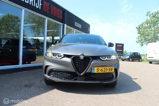 Alfa Romeo Tonale Alfa Romeo Tonale 1.5T Hybrid Veloce 20Inch/Leder/ACC/Camera/NAP - afbeelding nr 4