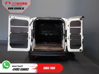 Fiat Doblò Fiat Doblò Cargo 1.3 MJ BPM VRIJ! 7x Voorraad NL Auto/ Airco/ Bluetooth/ Betimmering - afbeelding nr 5