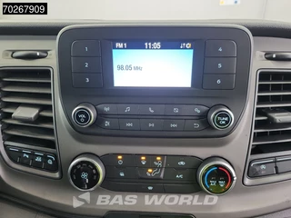 Ford Transit Ford Transit 130pk L2H2 Airco Cruise Camera Trekhaak Parkeersensoren L2 10m3 Airco Trekhaak Cruise control - afbeelding nr 12