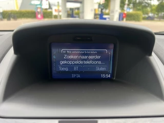 Ford Fiesta Ford Fiesta 1.0 EcoBoost Titanium X 5 deurs NLauto NAP - afbeelding nr 22