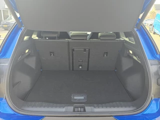 Ford Explorer Ford Explorer Premium Extended Range RWD 77 kWh 285pk Driver Assistance Pack | Warmtepomp | Panorama dak | BTW auto | Blue My Mind - afbeelding nr 9