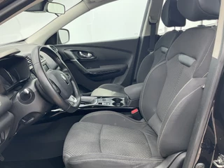 Renault Kadjar Renault Kadjar 1.5 dCi Intens Automaat Navi Clima Cruise Trekhaak - afbeelding nr 15