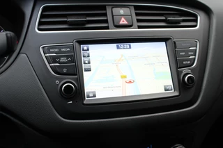 Hyundai i20 Clima Cruise Navi Camera Carplay - afbeelding nr 13