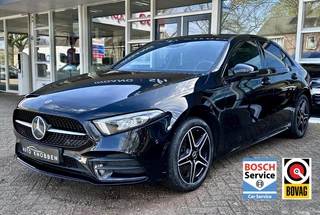 Mercedes-Benz A-Klasse 250e AMG Led, Sfeerverlichting, Navi, LM..
