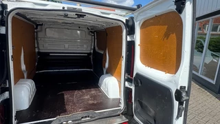 Opel Vivaro Opel Vivaro 1.6 CDTI 92KW 125PK EURO 6 TREKHAAK/ IMPERIAAL/ AIRCO/ CRUISE CONTROL/ 100% DEALERONDERHOUDEN - afbeelding nr 13