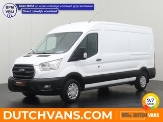 Ford Transit - 464276560-0