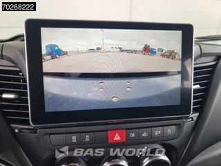 Iveco Daily Iveco Daily 35C21 3 zijdige Kipper Dubbel Cabine 210PK 3.0L Dubbellucht Airco Cruise LED Camera Tipper 2m3 Airco - afbeelding nr 17