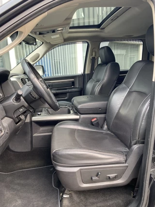 Dodge Ram 1500 - afbeelding nr 18