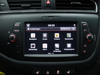 Kia cee'd Kia cee'd Sportswagon 1.0 T-GDi GT-Line | All season banden | Navigatie | Camera | Cru - afbeelding nr 41