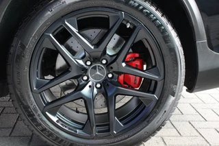 Mercedes-Benz GLC Mercedes-Benz GLC Coupé AMG 63 S 4MATIC+ Premium Plus | Schaalstoelen - afbeelding nr 37