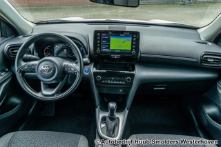 Toyota Yaris Cross Toyota Yaris Cross 1.5 Hybrid Active - afbeelding nr 20
