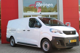 Peugeot e-Expert Peugeot e-Expert LONG (L3) 136PK 75 kWh 3-FASE | SCHUIFDEUREN LINKS EN RECHTS | NAVIGATIE 10