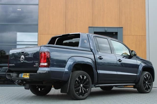 Volkswagen Amarok Volkswagen Amarok 3.0 TDI 4Motion Aventura | Rolcover | Xenon - afbeelding nr 3