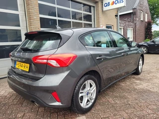 Ford Focus - afbeelding nr 4