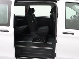 Mercedes-Benz Vito | Airco | Cruise | BPM vrij !!! | 2-2-2-3 Stoelopstelling - afbeelding nr 22