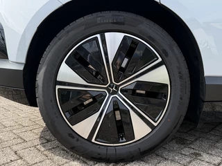 Polestar 4 Polestar 4 LRSM 100 kWh | Pilot & Plus Pack | Pixel LED | Panoramadak | 20 - afbeelding nr 49