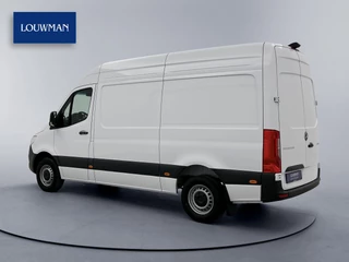 Mercedes-Benz Sprinter - afbeelding nr 29