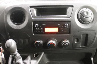 Renault Master Renault Master T35 2.3 dCi VRIESWAGEN KOELWAGEN DAG NACHT - afbeelding nr 9