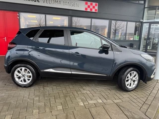 Renault Captur - afbeelding nr 3