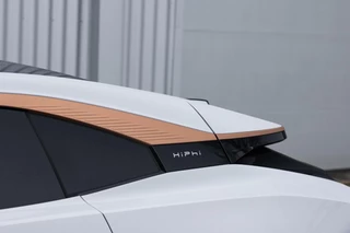 HiPhi Z YUEDA-HUMAN HORIZONS Hiphi Z 672 pk|Nieuw|zeer bijzonder! - afbeelding nr 55