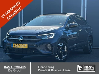 Volkswagen Taigo 1.0TSI 115pk R-Line | Pano | ACC | Digital Cockpit Pro | Climate