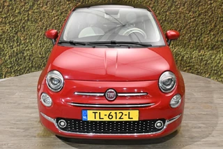 Fiat 500 - afbeelding nr 11