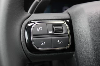 Citroën C5 Aircross Citroen C5 Aircross 1.6 Plug-in 225PK Hybrid FEEL | 18