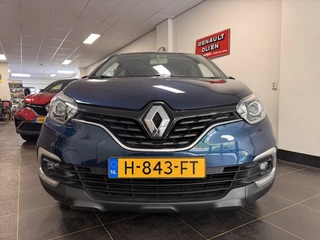 Renault Captur Renault Captur 0.9 TCe Limited - afbeelding nr 2