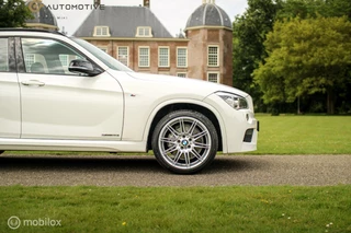 BMW X1 BMW X1 sDrive20i High Executive | M pakket | NAP | PANO | - afbeelding nr 18