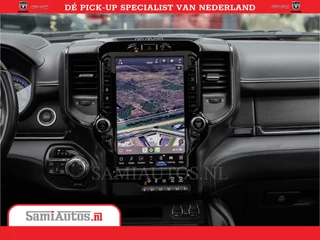 Dodge Ram 1500 Comfortabele Dubbele Cabine met Royale 5 Zitplaatsen | - afbeelding nr 24