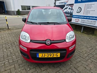 Fiat Panda - afbeelding nr 3
