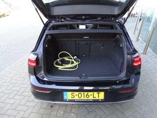 Volkswagen Golf Volkswagen Golf 1.4 eHybrid GTE 245pk Leder / IQ Light - afbeelding nr 25