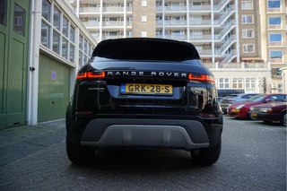 Land Rover Range Rover Evoque Virtual cockpit | Lane Departure stuurcorrectie | Apple Carplay | Dealer onderhouden - afbeelding nr 24