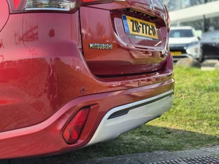 Mitsubishi Outlander - afbeelding nr 14