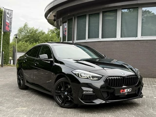 BMW 2 Serie BMW 2-serie Gran Coupé 218i M Sport |PANO|Camera|Fabrieksgar - afbeelding nr 3
