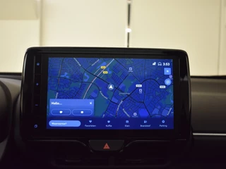 Toyota Yaris Cross - afbeelding nr 26