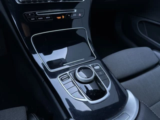 Mercedes-Benz C-Klasse Mercedes-Benz C-Klasse Coupé 180 Prestige 7g aut 2016 Camera/Climate/Leder/Navi/Pdc/Cr Contro - afbeelding nr 14