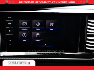 Volkswagen Transporter Volkswagen Transporter 2.0 TDI DC L2H1 30 Bulli 6 Persoons | Zeer Dik | In Zeer Goede Conditie | Comfortabele Dubbele Cabine met 6 Zitplaatsen | Body Kit | 20 Inch Brede Zwarte Wielen | Full Led | Camera | 2X Schuif Deuren | - afbeelding nr 61