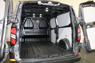 Ford Transit Custom - afbeelding nr 14