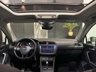 Volkswagen Tiguan Volkswagen Tiguan 2.0 TSI 4Motion R-Line|PANO|360 Cam|Carplay|BOMVOL - afbeelding nr 24