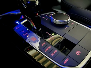BMW 1 Serie BMW 1-serie 118i Sportline Navi Cruise Carplay Sfeerver. NAP - afbeelding nr 48