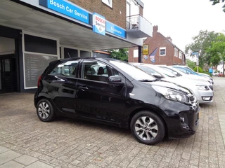 Kia Picanto Kia Picanto 1.0 CVVT ECOPLUSLINE - afbeelding nr 19
