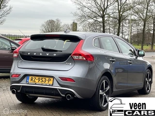 Volvo V40 Volvo V40 2.0 T4 Business Sport ((119.000 KM, alle optie's)) - afbeelding nr 2